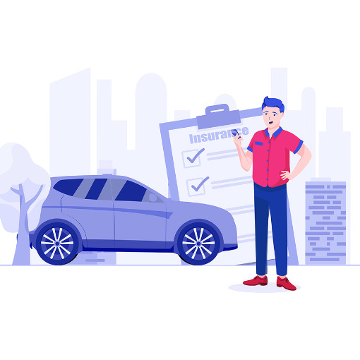 بیمه بدنه خودرو چیست؟