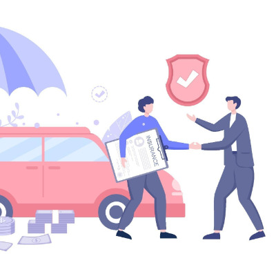 ثبت بیمه نامه ثالث